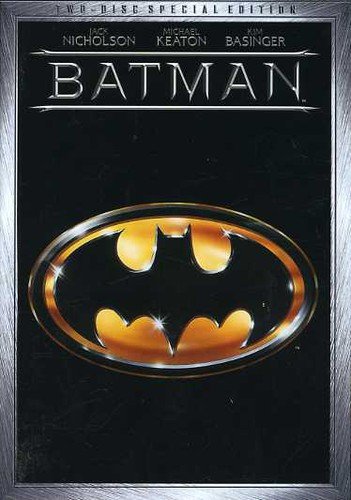 BATMAN (TWO-DISC SPECIAL EDITION)