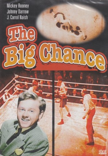 THE BIG CHANCE [IMPORT]