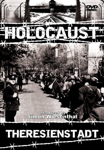 HOLOCAUST: THERESIENSTADT [IMPORT]