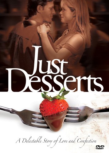 JUST DESSERTS - DVD [IMPORT]