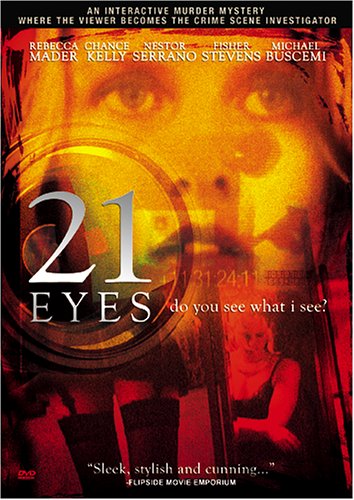 21 EYES