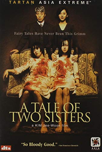 TALE OF TWO SISTERS [IMPORT]