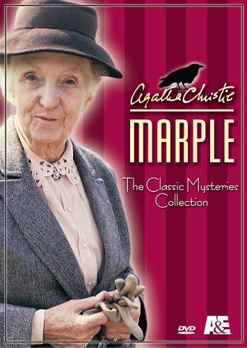 MARPLE: THE CLASSIC MYSTERIES COLLECTION