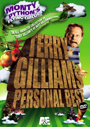 MONTY PYTHON'S FLYING CIRCUS: TERRY GILLIAM'S PERSONAL BEST