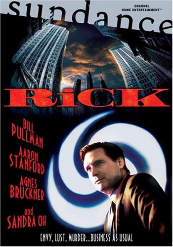 RICK [IMPORT]