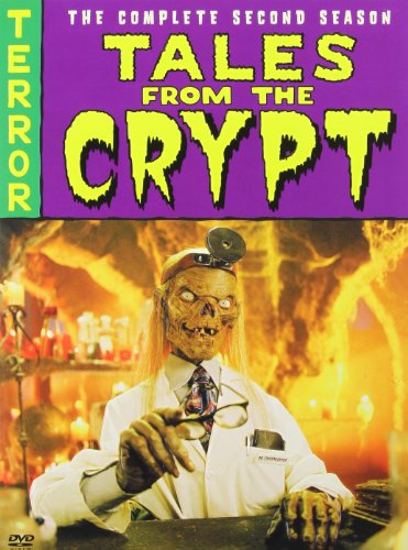 TALES FROM THE CRYPT: SEASON 2 (SOUS-TITRES FRANAIS) [IMPORT]