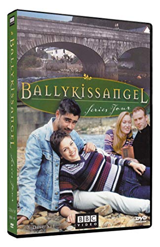 BALLYKISSANGEL: THE COMPLETE SERIES FOUR