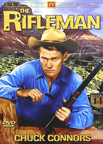 RIFLEMAN, VOLUME 1