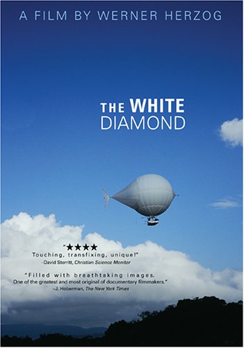 THE WHITE DIAMOND [IMPORT]