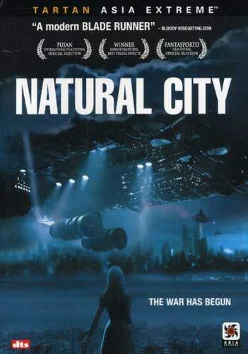 NATURAL CITY