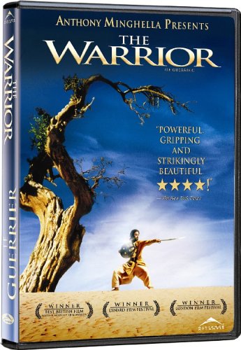 ANTHONY MINGHELLA PRESENTS: THE WARRIOR / LE GUERRIER (SOUS-TITRES FRANAIS)