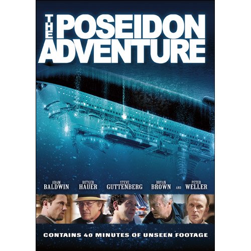 POSEIDON ADVENTURE