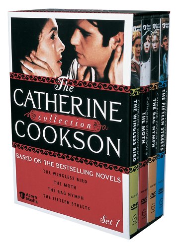 COOKSON;CATHERINE COLLECTION