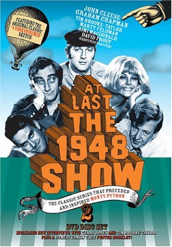 AT LAST THE 1948 SHOW (2DVD) (1967) [IMPORT]