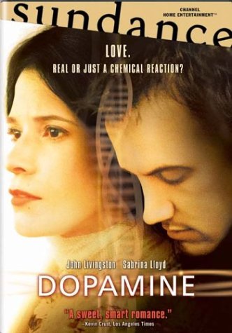 DOPAMINE  - DVD