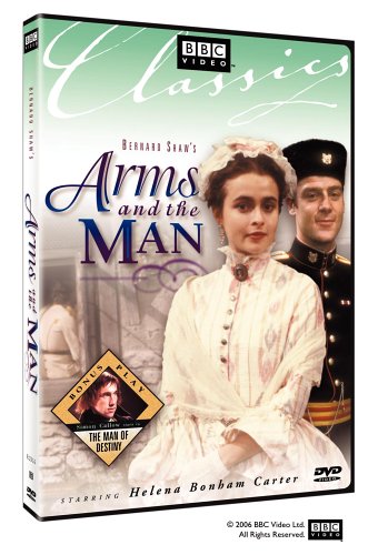 ARMS AND THE MAN (SHAW COLLECTION, THE)