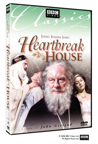 HEARTBREAK HOUSE (SHAW COLLECTION, THE)