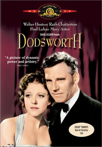 DODSWORTH (BILINGUAL) [IMPORT]