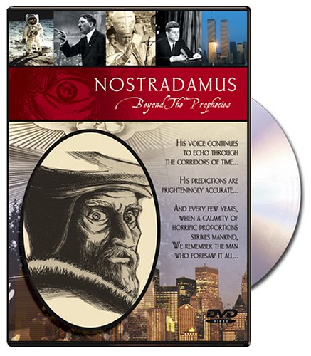 NOSTRADAMUS: BEYOND THE PROPHECIES [IMPORT]