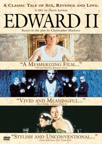 EDWARD II [IMPORT]