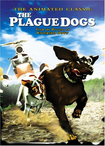 PLAGUE DOGS, THE [IMPORT]