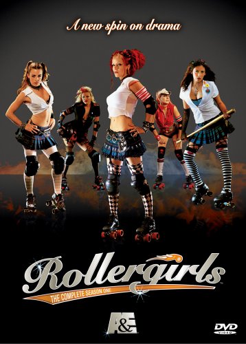 ROLLERGIRLS: SEASON 1