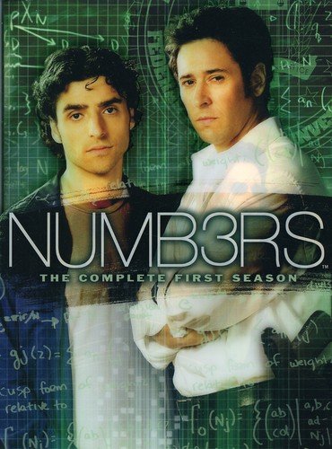 NUMB3RS: SEASON 1