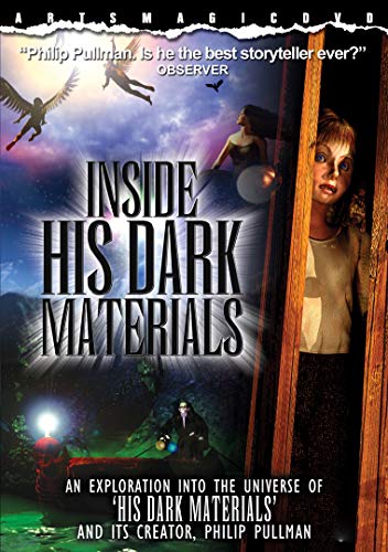 INSIDE HIS DARK MATERIALS