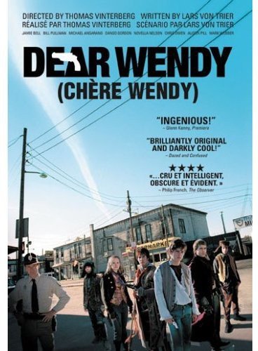 DEAR WENDY (WIDESCREEN) (BILINGUAL) [IMPORT]