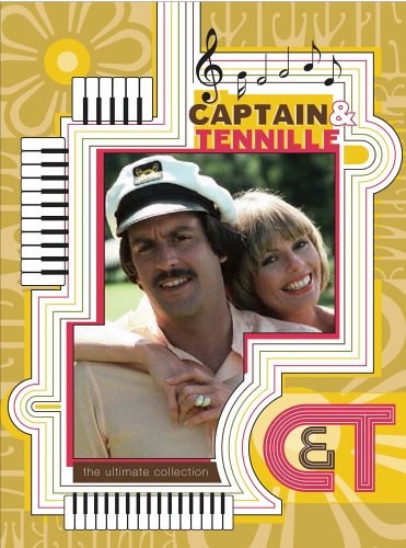 CAPTAIN & TENNILLE: THE ULTIMATE COLLECTION