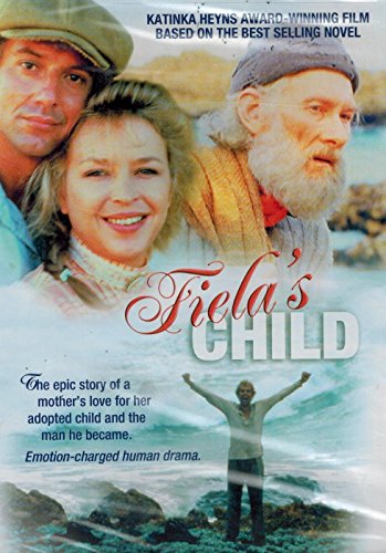 FIELA'S CHILD [IMPORT]