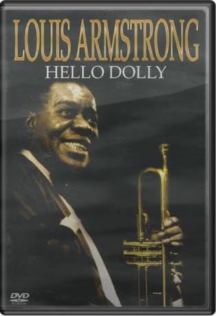 HELLO DOLLY [IMPORT]