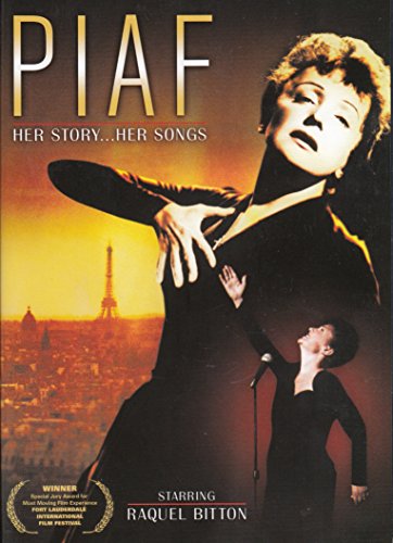 EDITH PIAF: HER STORY