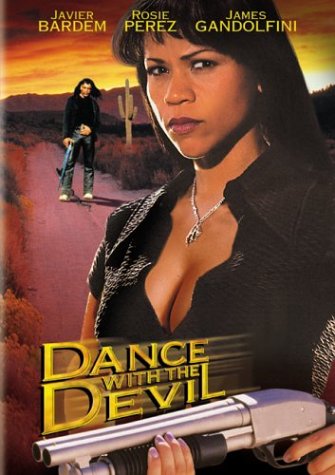 DANCE WITH THE DEVIL  - DVD-UNRATED