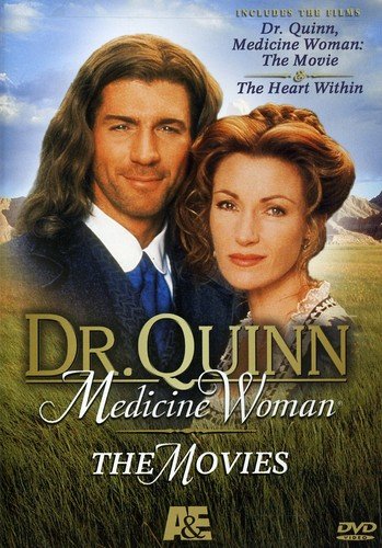 DR. QUINN MEDICINE WOMAN MOVIE