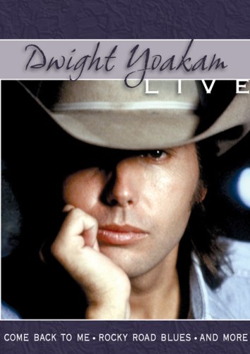 DWIGHT YOAKAM LIVE [IMPORT]