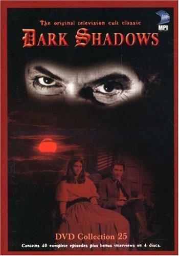 DARK SHADOWS V25