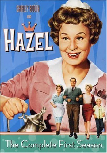 HAZEL : SEASON 1