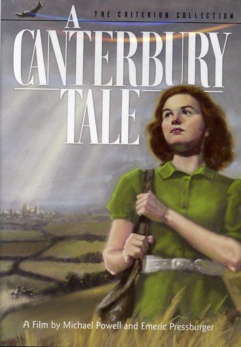 A CANTERBURY TALE (CRITERION COLLECTION)