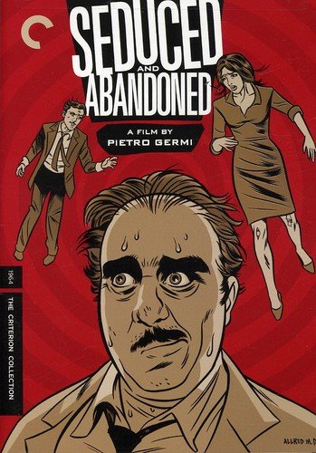 SEDUCED AND ABANDONED (CRITERION COLLECTION)