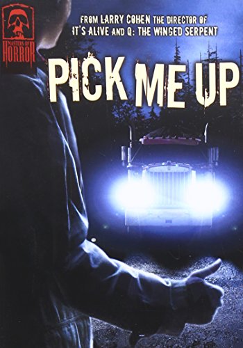 PICK ME UP (MASTERS OF HORROR)