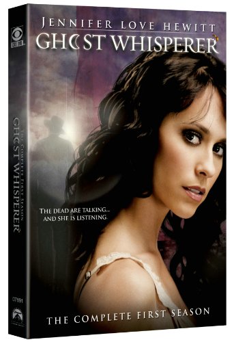 GHOST WHISPERER: THE FIRST SEASON