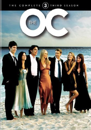 THE O.C. SEASON 3