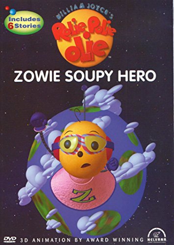 ZOWIE SOUPY HERO