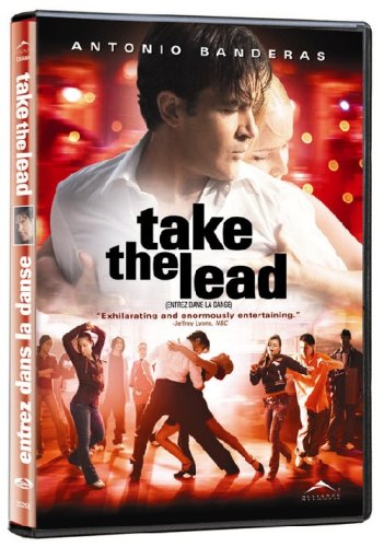 TAKE THE LEAD (BILINGUAL)