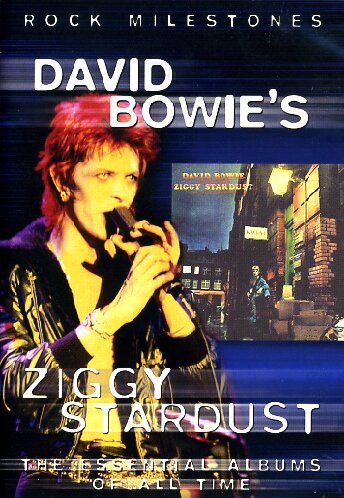 ZIGGY STARDUST [IMPORT]