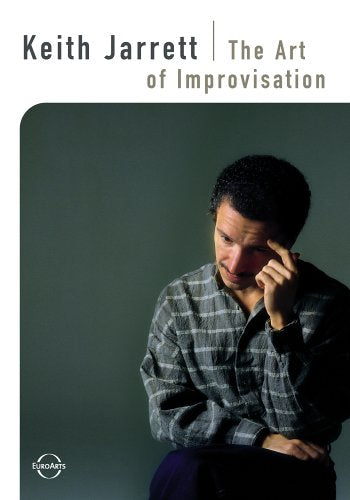 JARRETT;KEITH ART OF IMPROVISA [IMPORT]