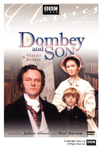 DOMBEY AND SON (CHARLES DICKENS)