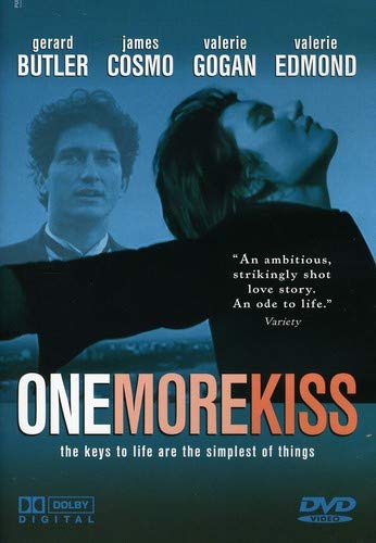 ONE MORE KISS  - DVD