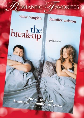 THE BREAK-UP (WIDESCREEN)